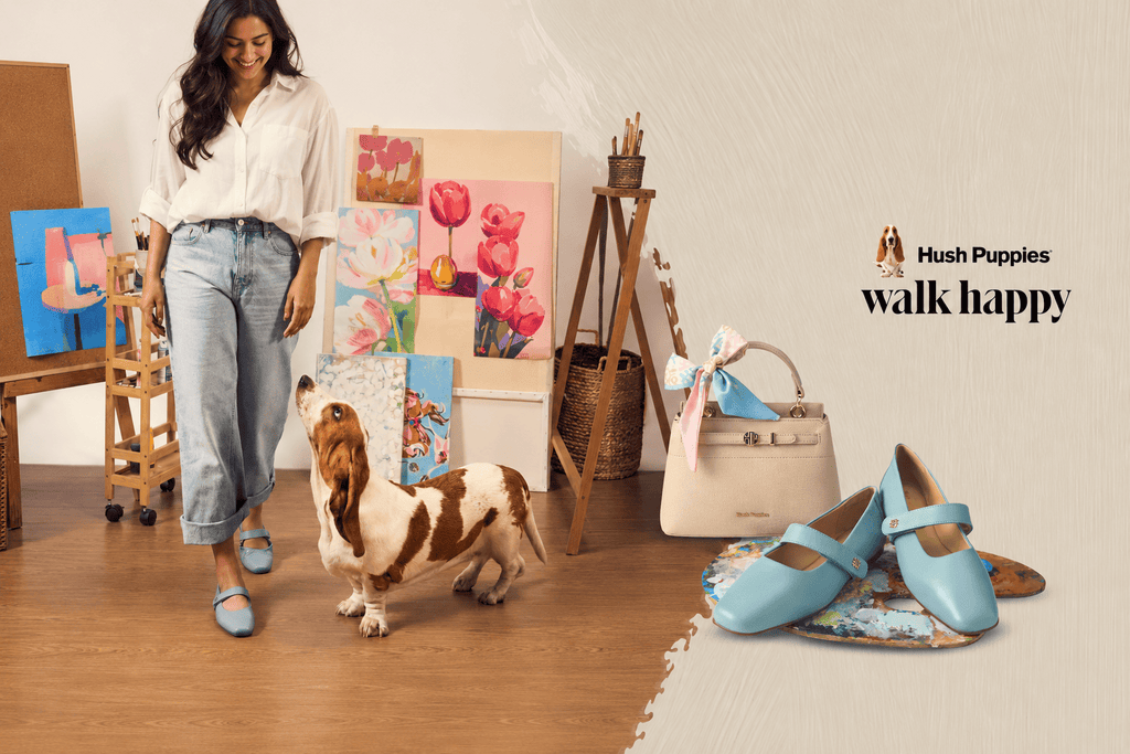 Carteras, zapatos y accesorios cómodos para regalar a mamá
