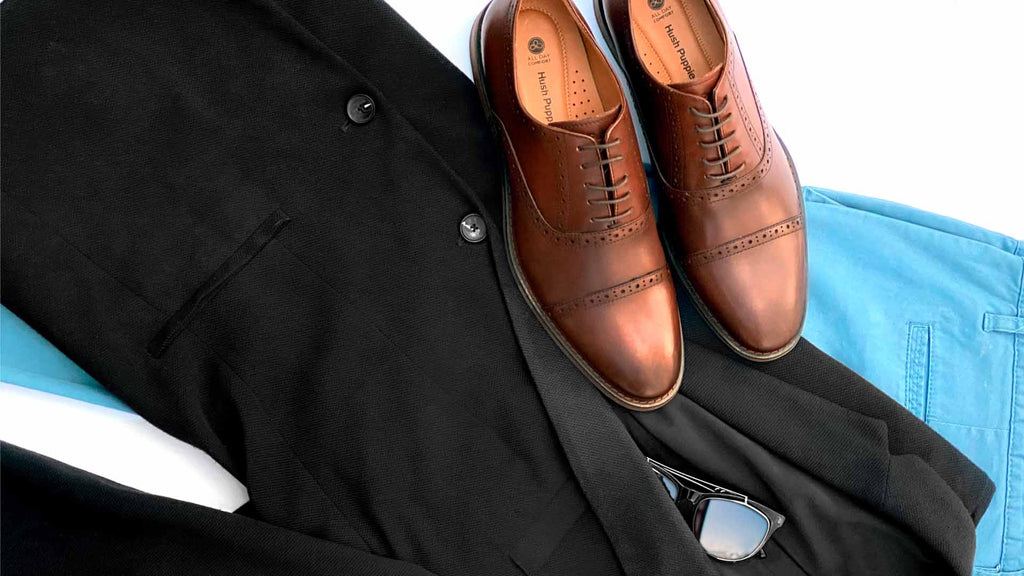 Hush Puppies
