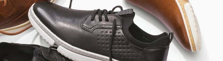 Zapatos Oxford
