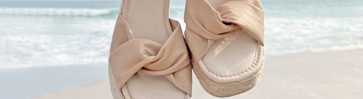 Sandalias