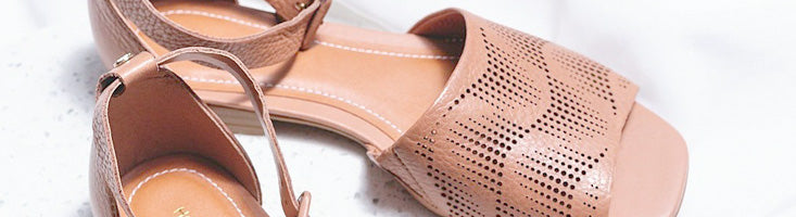Sandalias Flats