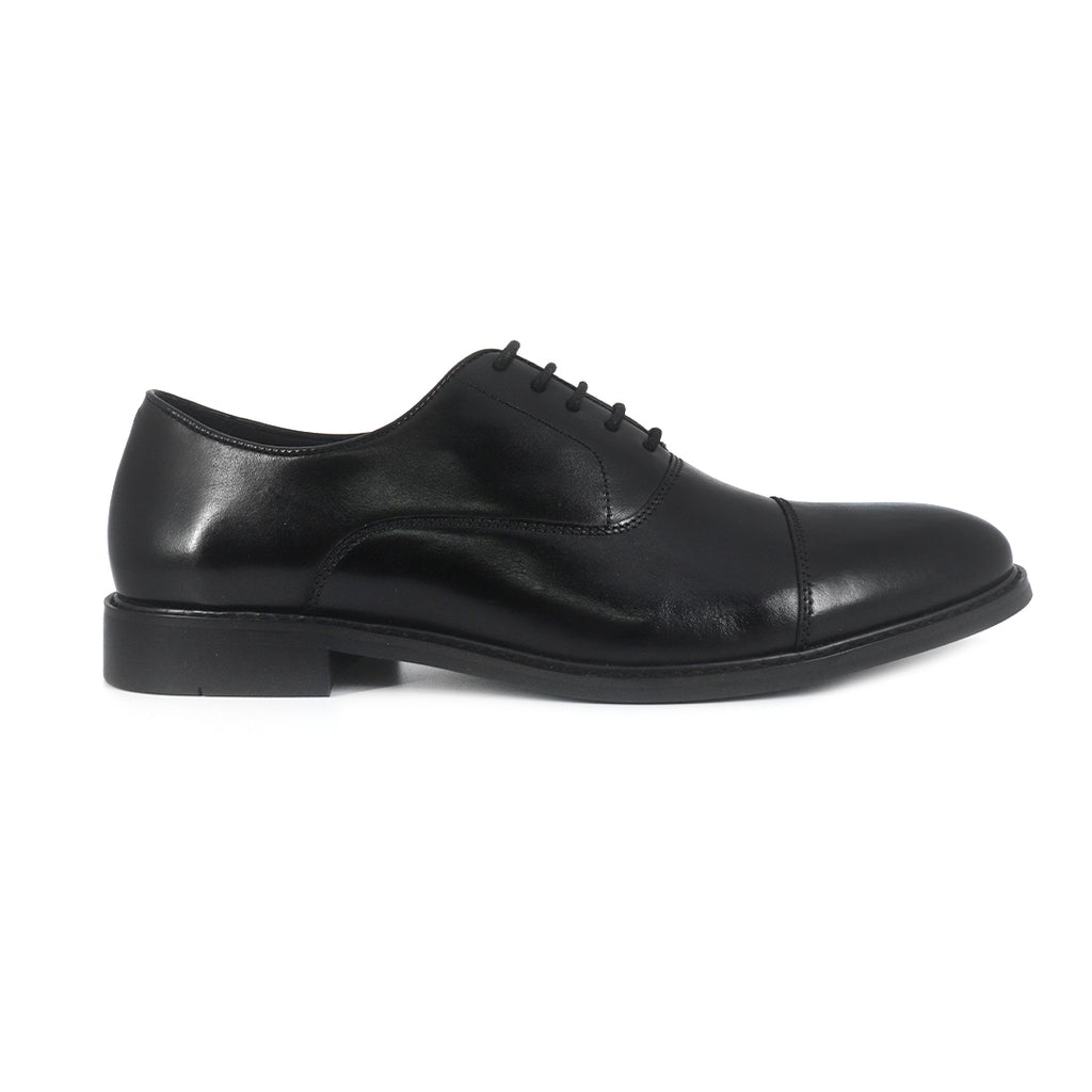 Zapatos de vestir Charlton Oxford Negro para Hombre