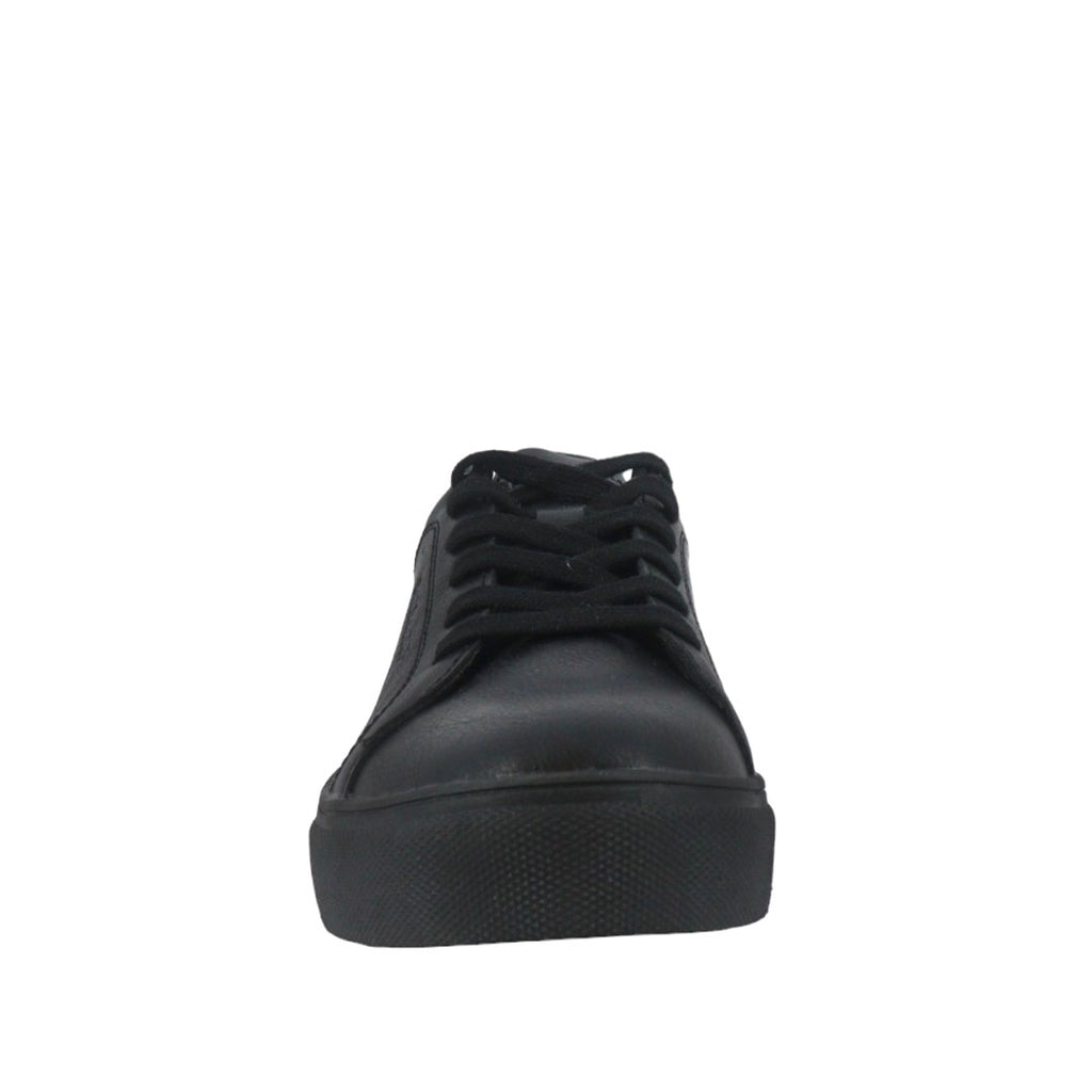 Tennis Betsie negro para mujer