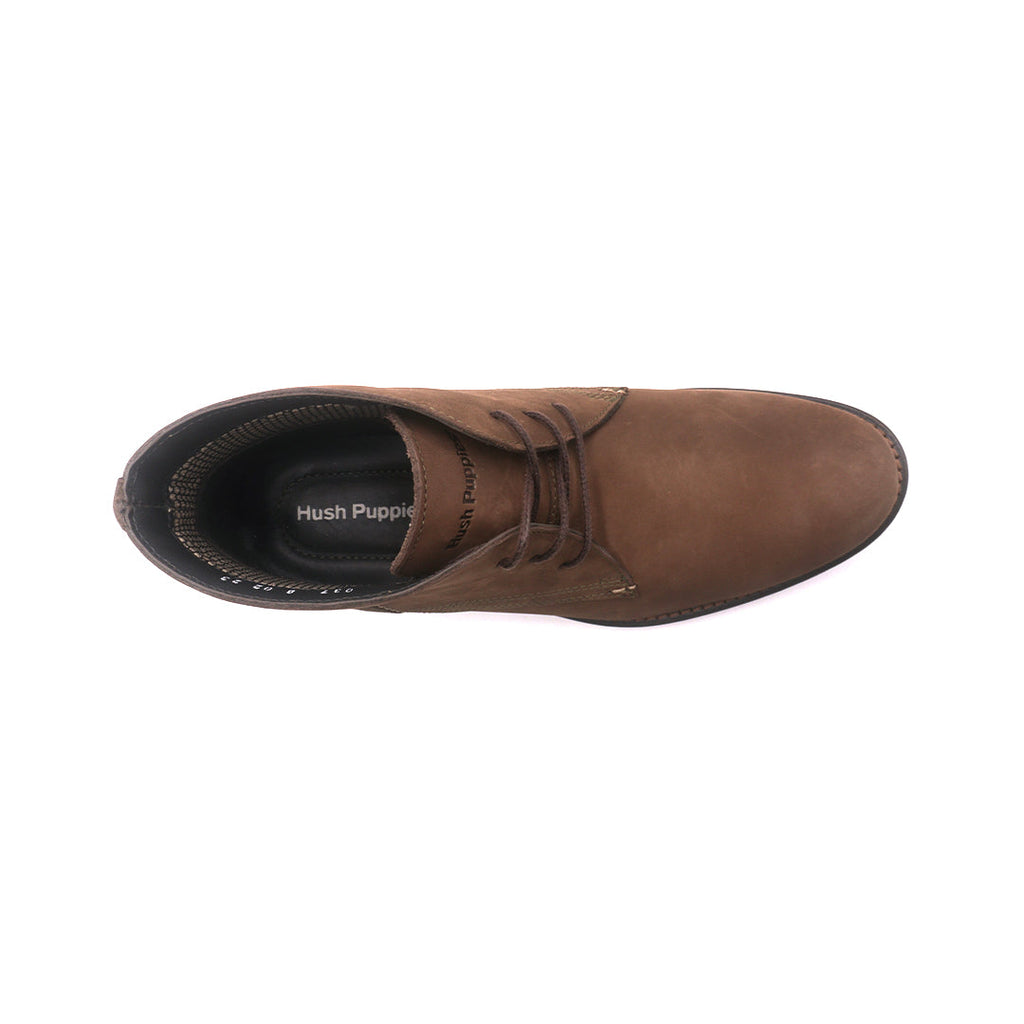 Botas Rigby olivo para Hombre